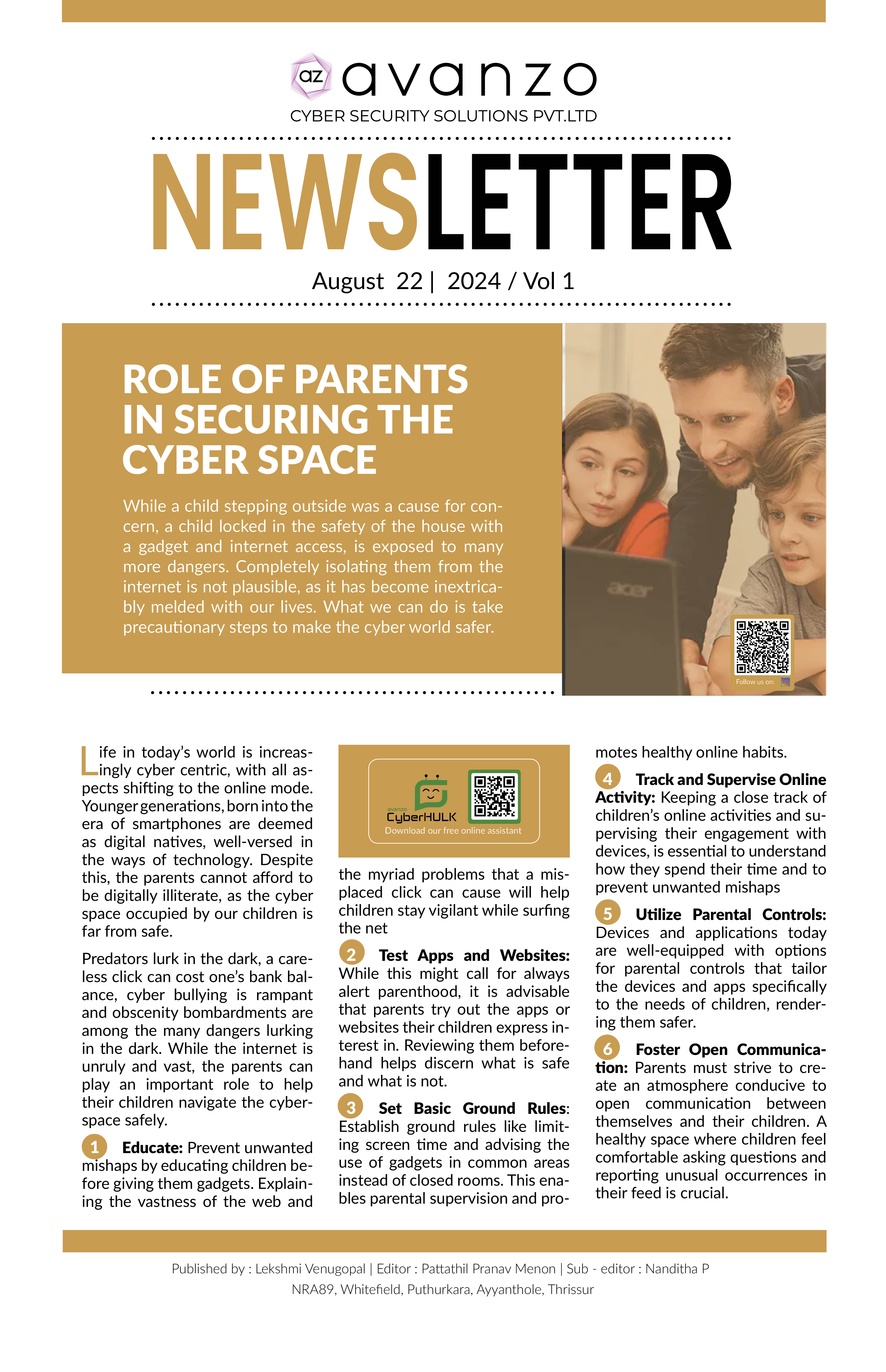 Newsletter Thumbnail 2
